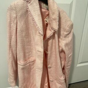 Brand New Amanda Smith Coat Originally $75
